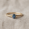 Vintage Fae Ring