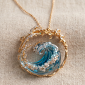 Ocean's Oath Necklace