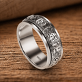 Viking Legacy Ring