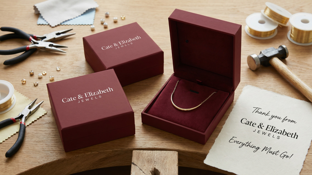 Thoughtful Packaging