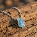 Aelora | A Piece of Aquamarine