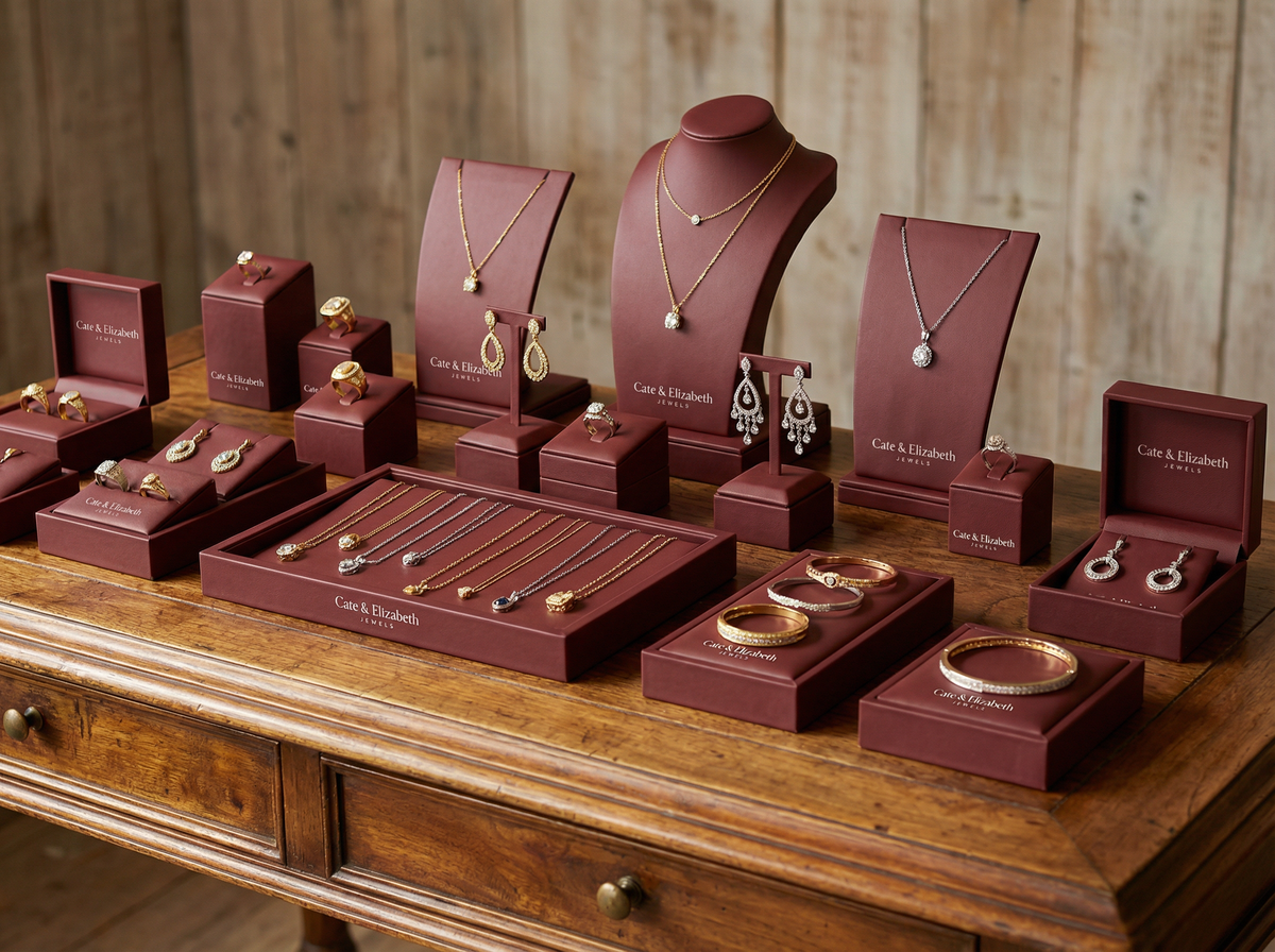 Made in small batches