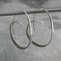 Spiral Earrings Delight