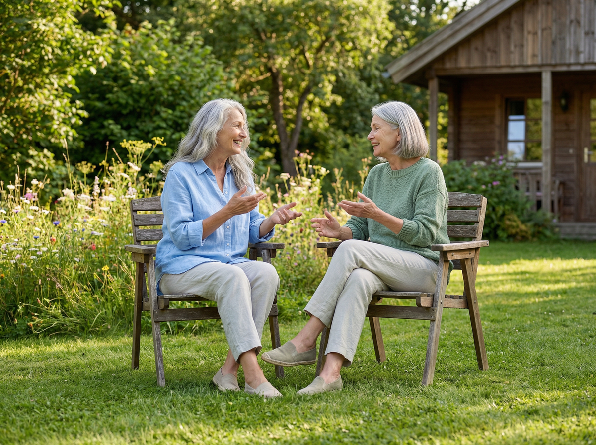 Sister-crafted Jewellery