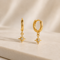 Vudu Earrings