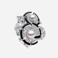 Duchess Blossom Ring