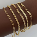 Bracelet Set Ellis Renner