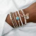 Hamsa Bracele