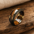 Timbercrest Heritage Ring
