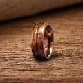 Vintage Copper Ridge Heritage Band
