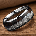 Nordic Timber Ring