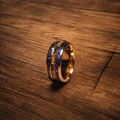 Orion Galaxy Ring