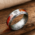 Ironwood Heritage Ring
