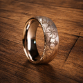 Navigator’s Compass Ring