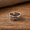 Roman Legacy Ring