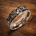 Baroque Silver Band