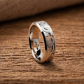 Faithful Cross Ring