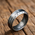 Viking Honor Ring