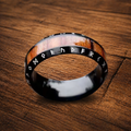Timberstone Legacy Ring