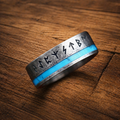 Runestone Legacy Ring