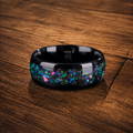 Midnight Galaxy Ring